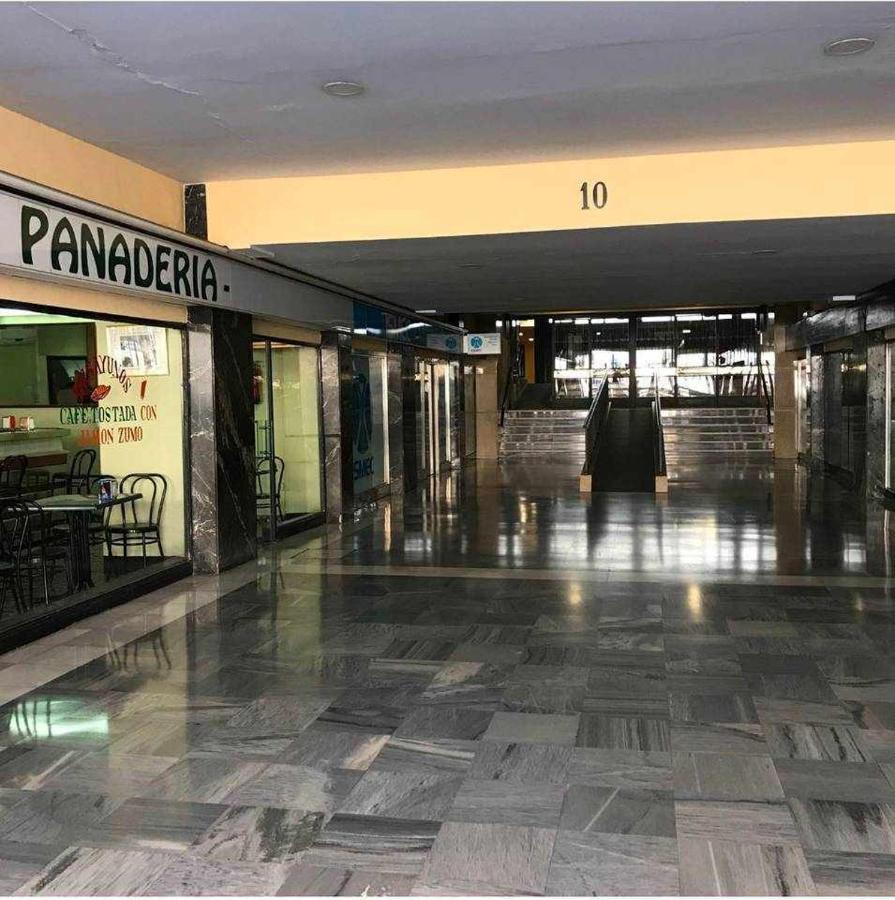 Apart Luminoso Centrico 3 Hab 2 Banos Севиля Екстериор снимка